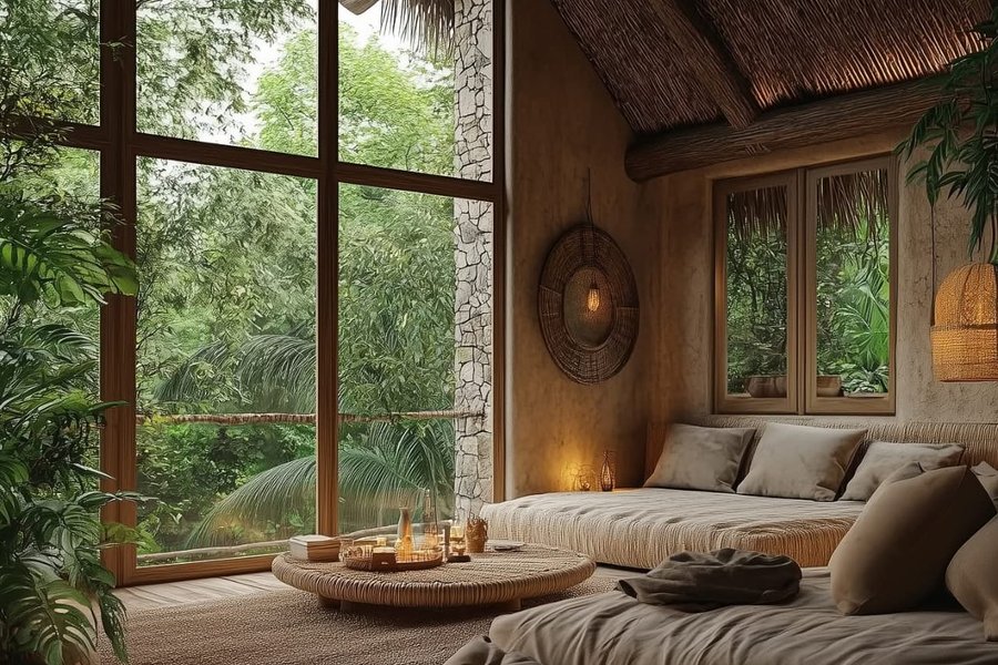 Property Styling